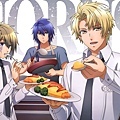 NORN9 命運九重奏