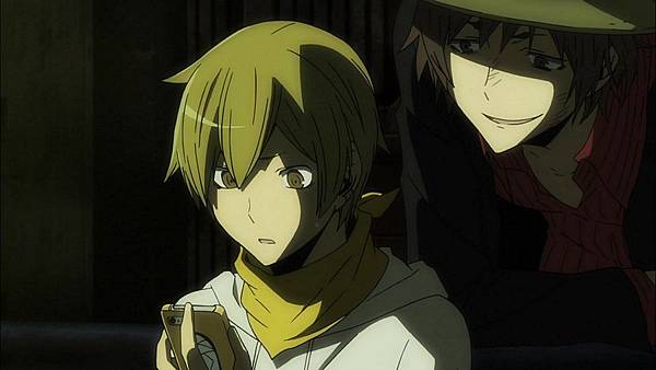 無頭騎士異聞錄durarara 2 六条千景紀田正臣 623 我的動畫相簿 痞客邦 無頭騎士異聞錄durarara 2 六条千景紀田正臣 623 我的動畫相簿 痞客邦