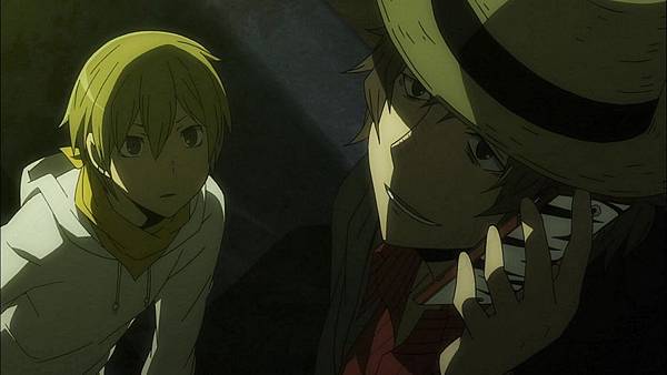 無頭騎士異聞錄durarara 2 六条千景紀田正臣 623 我的動畫相簿 痞客邦 無頭騎士異聞錄durarara 2 六条千景紀田正臣 623 我的動畫相簿 痞客邦