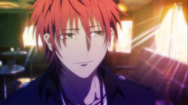 K 動畫 第二季 K Return Of Kings 第二季13话未放送片段 623 我的動畫相簿 痞客邦