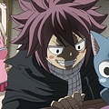 FAIRY TAIL  魔導少年 zerø