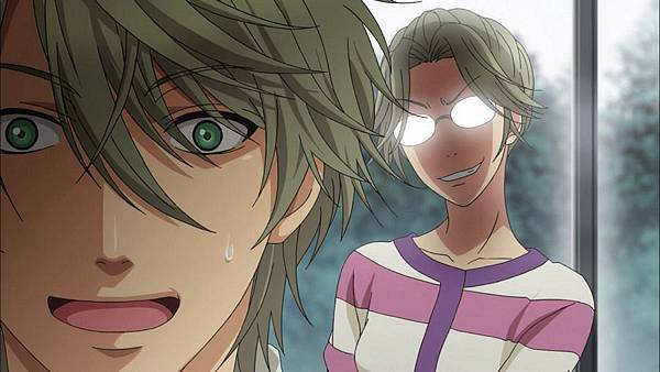 SUPER LOVERS