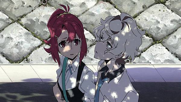 Kiznaiver－制約之絆