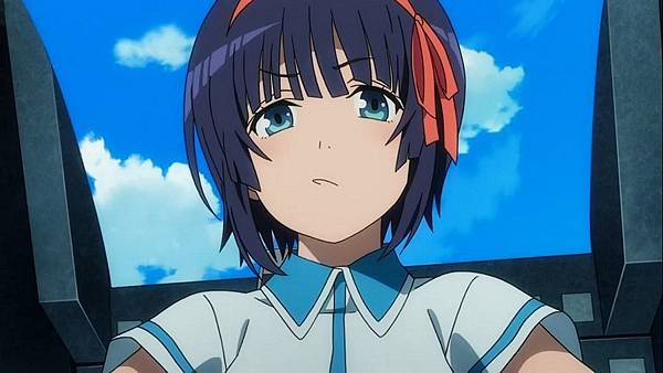 Kuromukuro 黑色殘骸 白羽由希奈 623 我的動畫相簿 痞客邦 Kuromukuro 黑色殘骸 白羽由希奈 623 我的動畫相簿 痞客邦