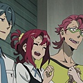 kiznaiver 制約之絆/羈絆者