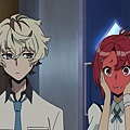 Kiznaiver 制約之絆