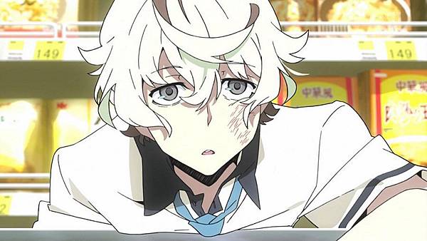 Kiznaiver 制約之絆 阿形勝平 623 我的動畫相簿 痞客邦