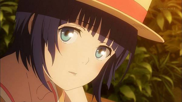 Kuromukuro 黑色殘骸 白羽由希奈 623 我的動畫相簿 痞客邦