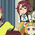 kiznaiver 羈絆者