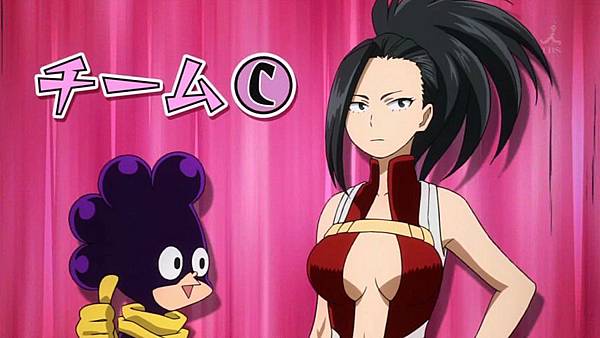 我的英雄學院 峰田實八百萬百 623 我的動畫相簿 痞客邦