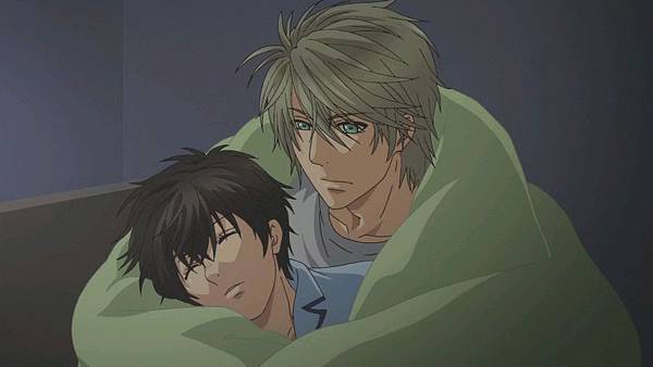 Super Lovers 超級戀人