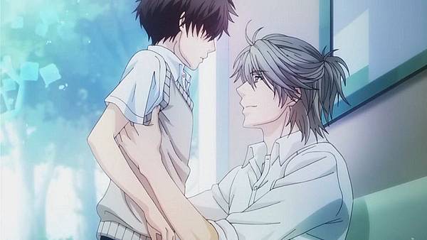 Super Lovers 超級戀人 Super Lovers スーパーラヴァーズ 623 我的動畫相簿 痞客邦 Super Lovers 超級戀人 Super Lovers スーパーラヴァーズ 623 我的動畫相簿 痞客邦