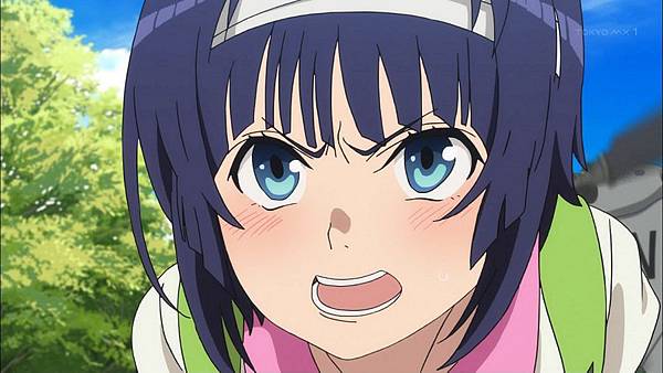 Kuromukuro 黑色殘骸 白羽由希奈 623 我的動畫相簿 痞客邦 Kuromukuro 黑色殘骸 白羽由希奈 623 我的動畫相簿 痞客邦