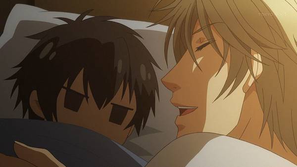 SUPER LOVERS 超級戀人