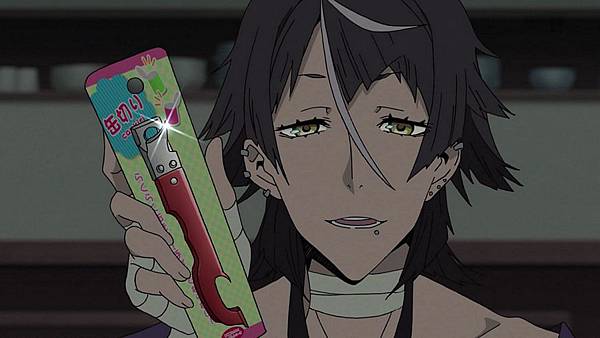 Kiznaiver 制約之絆 日染芳春 623 我的動畫相簿 痞客邦 Kiznaiver 制約之絆 日染芳春 623 我的動畫相簿 痞客邦