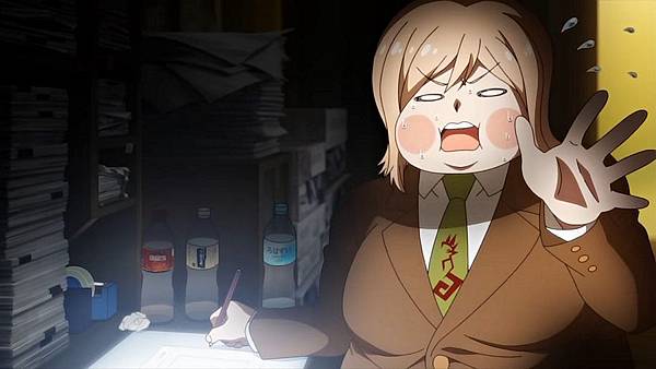 槍彈辯駁3 The End Of 希望峰學園 絕望篇 御手洗亮太 623 我的動畫相簿 痞客邦