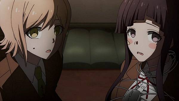 槍彈辯駁3 The End Of 希望峰學園 絕望篇 御手洗亮太罪木蜜柑 623 我的動畫相簿 痞客邦 槍彈辯駁3 The End Of 希望峰學園 絕望篇 御手洗亮太罪木蜜柑 623 我的動畫相簿 痞客邦