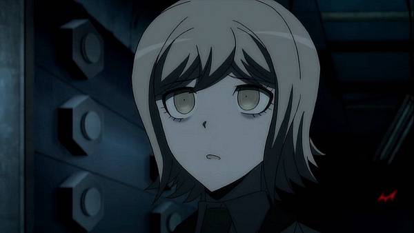 槍彈辯駁3 The End Of 希望峰學園 未來篇 御手洗亮太 623 我的動畫相簿 痞客邦