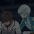 時空幻境 情熱傳說The X (Tales of Zestiria The X)