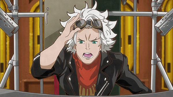 Classicaloid