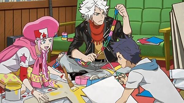 Classicaloid