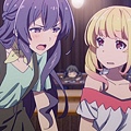 少女編號(Gi(a)rlish Number)