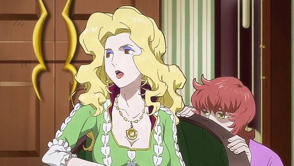 	Classicaloid