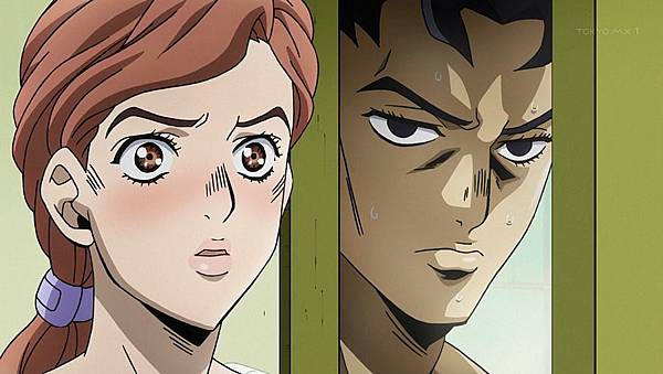 Jojo的奇妙冒險第四部 不滅鑽石 川尻浩作 吉良吉影 川尻忍 623 我的動畫相簿 痞客邦