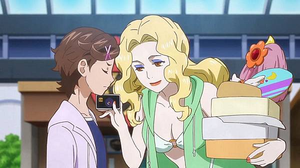 Classicaloid