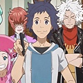 Classicaloid