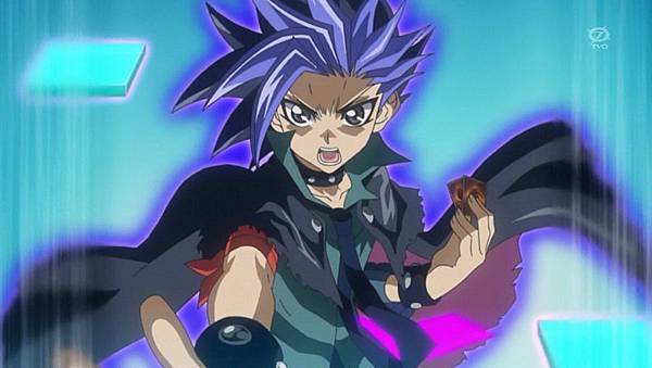 遊戲王ARC-V