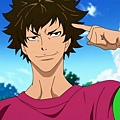 thumb