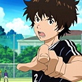 thumb