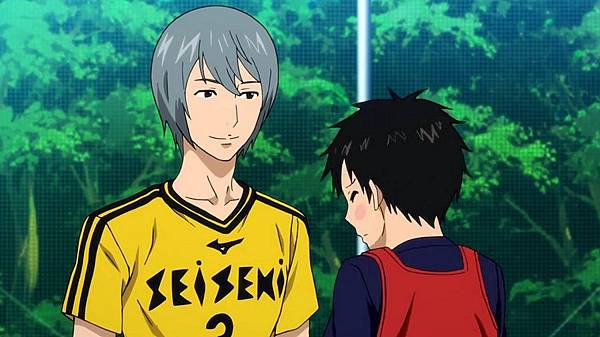 臼井雄太 柄本盡 