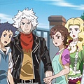 Classicaloid