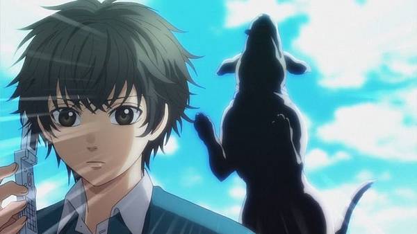 SUPER LOVERS 第二季