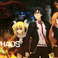 CHAOS;CHILD