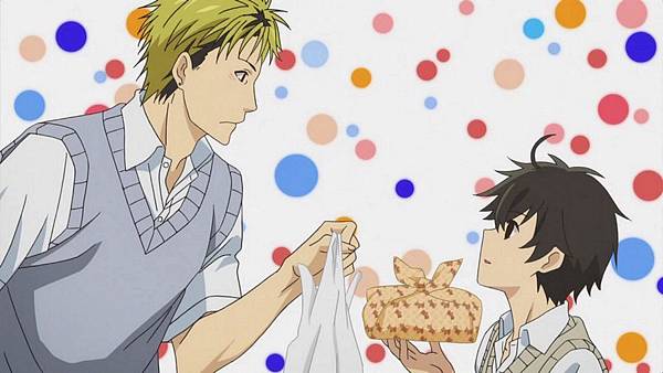 Super Lovers 第二季