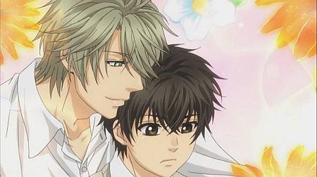 SUPER LOVERS 超級戀人第2季 SUPER LOVERS 超級戀人第2季
