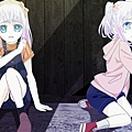 Hand Shakers 握手者