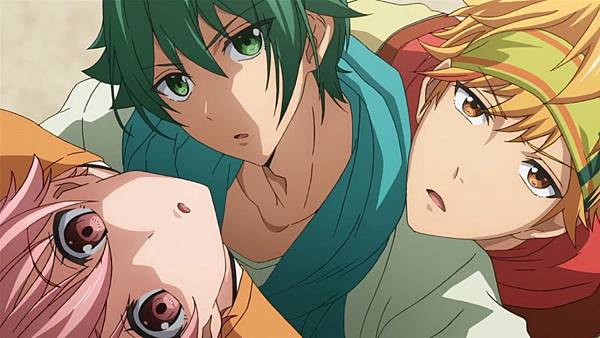 喧嘩番長乙女 箕輪斗斗丸金春貴之中山雛子 623 我的動畫相簿 痞客邦