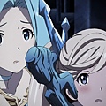 GRANBLUE FANTASY The Animation