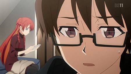Re:CREATORS Re:CREATORS