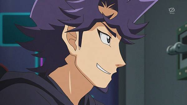 遊戲王VRAINS - 草薙翔一－623 我的動畫相簿｜痞客邦