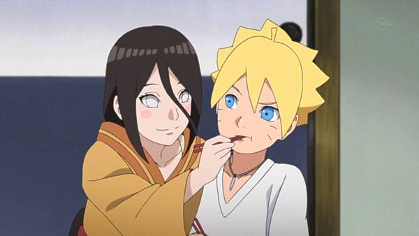 BORUTO-火影忍者新世代-