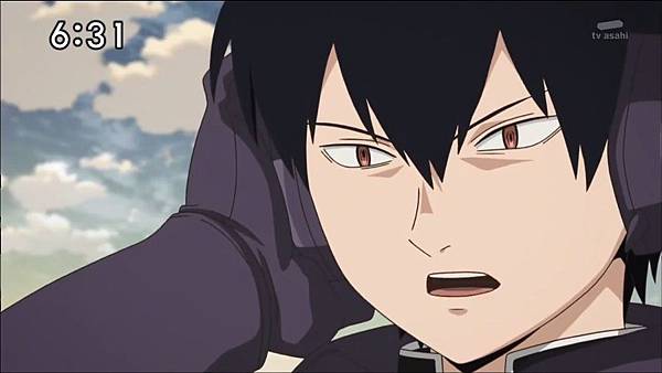 World Trigger 境界觸發者 三輪秀次 623 我的動畫相簿 痞客邦