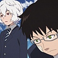 World Trigger-境界觸發者