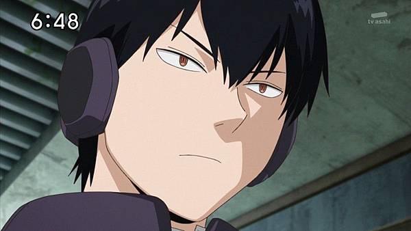 World Trigger 境界觸發者 三輪秀次 623 我的動畫相簿 痞客邦