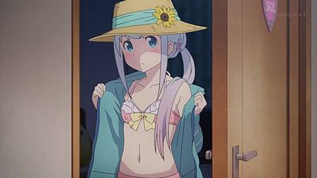 和泉紗霧 和泉紗霧