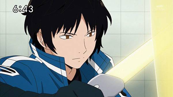 World Trigger 境界觸發者 烏丸京介 623 我的動畫相簿 痞客邦